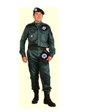 GUARDIA DE SEGURIDAD EN TURNO DE 12 HRS PRECIO POR MES CONTRATO POR UN AÑO
