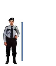 GUARDIA VIGILANTE TURNO DE 8 HRS.